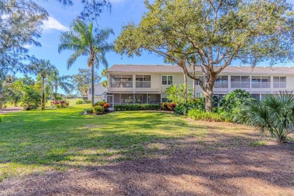 Bermuda Greens, 13060 Hamilton Harbour Dr #H11, Naples, Florida 34110, image 3