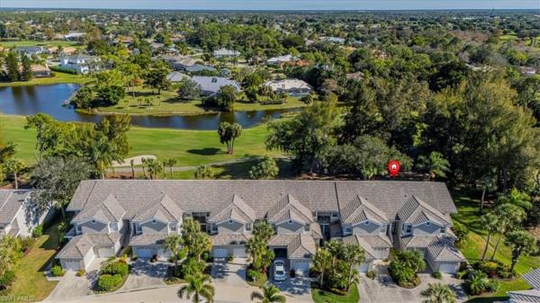 Bermuda Greens, 13060 Hamilton Harbour Dr #H11, Naples, Florida 34110, image 2