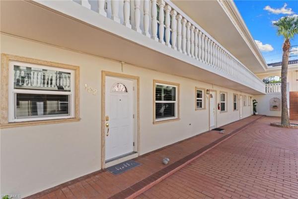 Castleton Gardens At Olde Naples, 980 S 7th Ave #102, Naples, Florida 34102, image 1