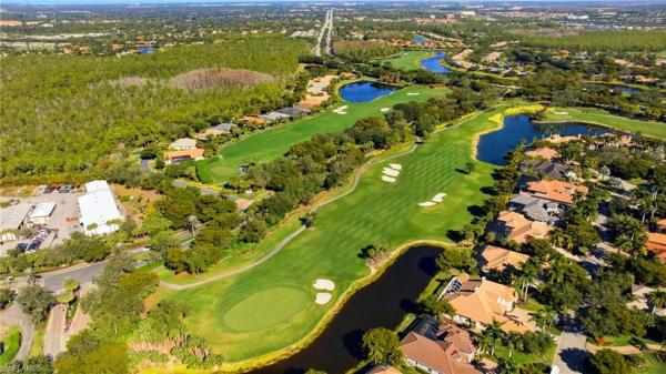 9553 Cypress Hammock Cir #201, Estero, Florida 34135, image 1