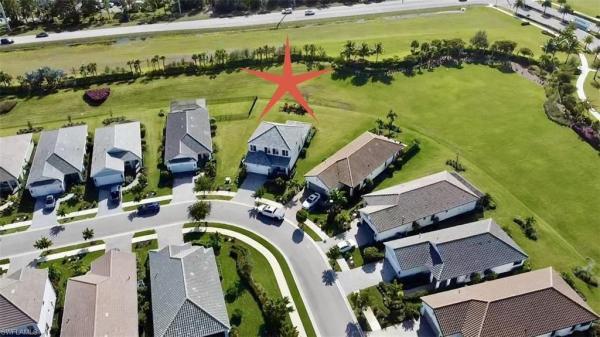Skysail, 4605 Centaurus Cir, Naples, Florida 34120, image 1