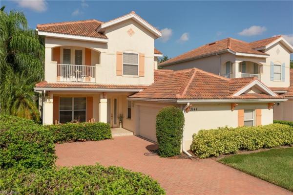 Bridgewater Bay, 3144 Sundance Cir, Naples, Florida 34109, image 2