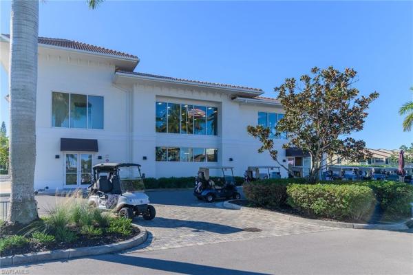 Foxfire Villas, 608 Kings Way, Naples, Florida 34104, image 1