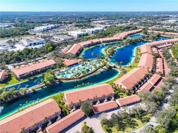 Falling Waters Beach Resort, 6640 Beach Resort Dr, Naples, Florida 34114, image 2