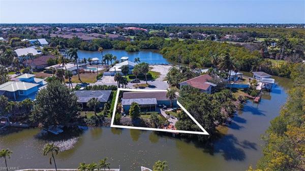 Bayview At Olde Naples, 3165 Lakeview Dr, Naples, Florida 34112, image 2