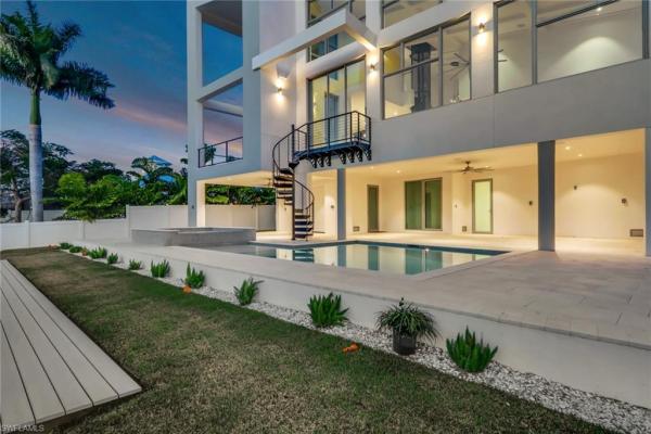 Brookside, 1798 Holiday Ln, Naples, Florida 34104, image 3