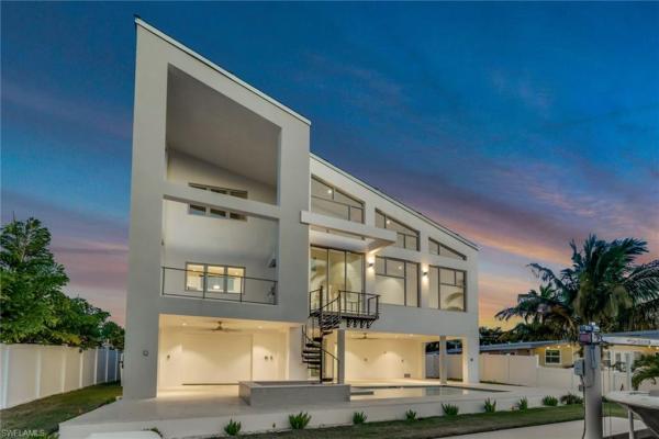 Brookside, 1798 Holiday Ln, Naples, Florida 34104, image 2