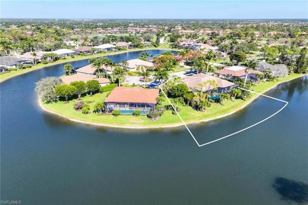 Tiger Island Estates, 7084 Peach Blossom Ct, Naples, Florida 34113, image 2