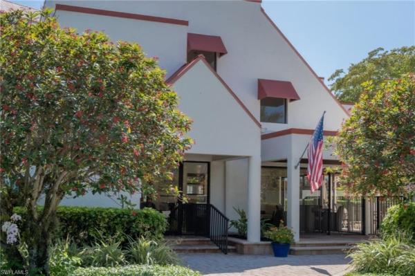 Serendipity At Pelican Bay, 583 Serendipity Dr, Naples, Florida 34108, image 1