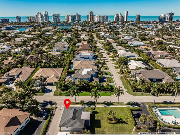 4180 Belair Ln, Naples, Florida 34103, image 1