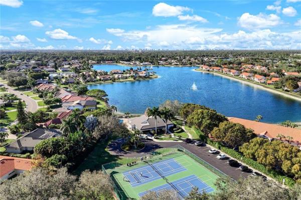 Berkshire Lakes, 658 Lambton Ln, Naples, Florida 34104, image 1