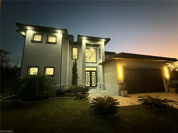 Golden Gate Estates, 2644 NE 37th Ave, Naples, Florida 34120, image 1