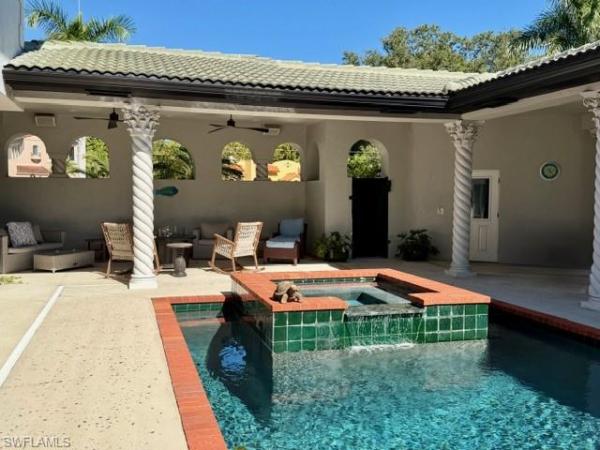 Valencia Terrace, 1334 Barcelona Ave, Fort Myers, Florida 33901, image 2