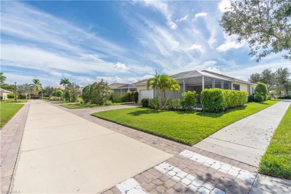 Verona Walk, 8300 Josefa Way, Naples, Florida 34114, image 1