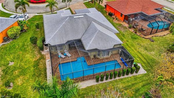 Meadowbrook, 23448 Red Root Ct, Estero, Florida 34134, image 2