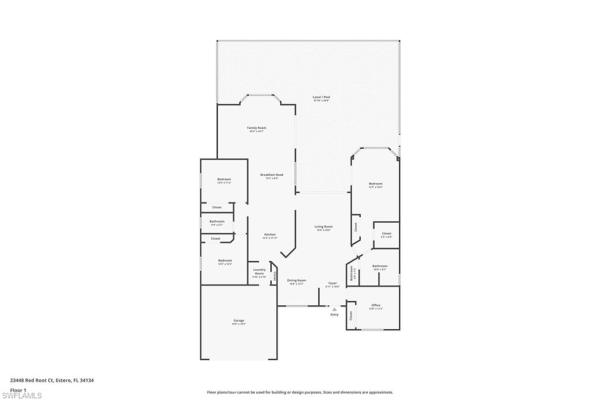 Meadowbrook, 23448 Red Root Ct, Estero, Florida 34134, image 1