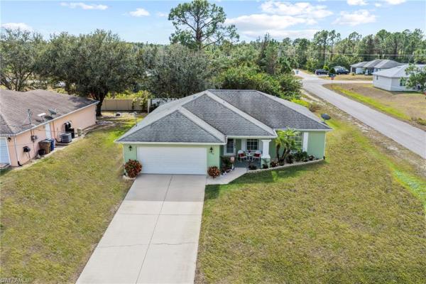 2719 W 39th St, Lehigh Acres, Florida 33971, image 1