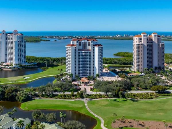Vistas At Bonita Bay, 4751 Bonita Bay Blvd #PH201, Bonita Springs, Florida 34134, image 3
