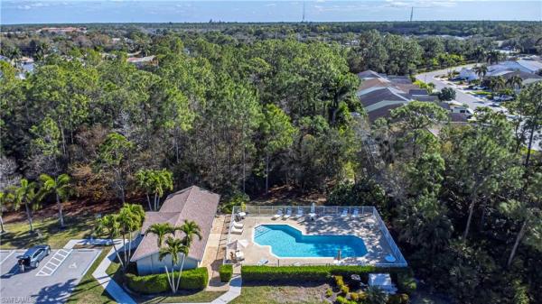 The Villas Of Whittenberg, 5474 Whitten Dr #12, Naples, Florida 34104, image 2