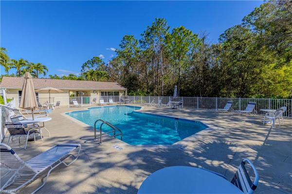 The Villas Of Whittenberg, 5474 Whitten Dr #12, Naples, Florida 34104, image 1