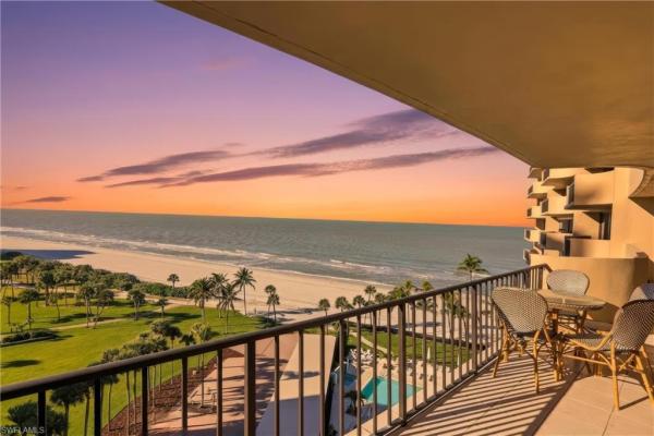 Surfsedge At Park Shore, 4001 N Gulf Shore Blvd #901, Naples, Florida 34103, image 2