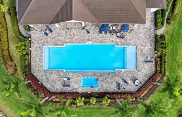 Vanderbilt Reserve, 7578 Rockefeller Dr, Naples, Florida 34119, image 1