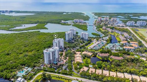 Montego At Cove Towers, 445 Cove Tower Dr #504, Naples, Florida 34110, image 3