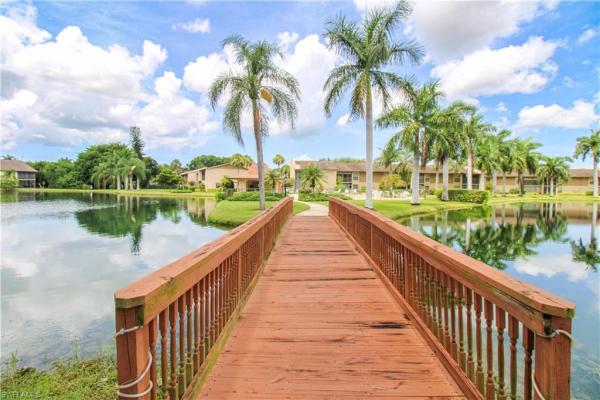 Country Club Gardens At Palm River Estates, 1020 Palm View Dr, Naples, Florida 34110, image 1