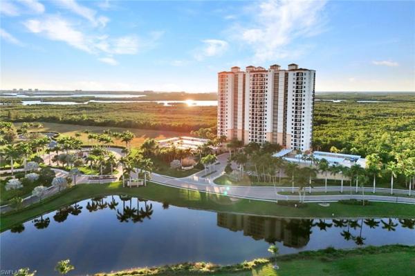 Serano At Hammock Bay, 1065 Borghese Ln #304, Naples, Florida 34114, image 1