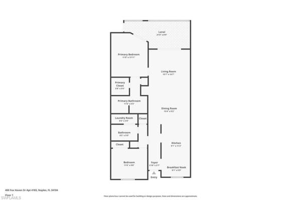 Fox Haven, 400 Fox Haven Dr #4103, Naples, Florida 34104, image 1