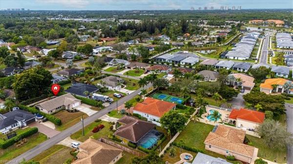Bonita Springs Golf Country Club, 10590 Woodchuck Ln, Bonita Springs, Florida 34135, image 3