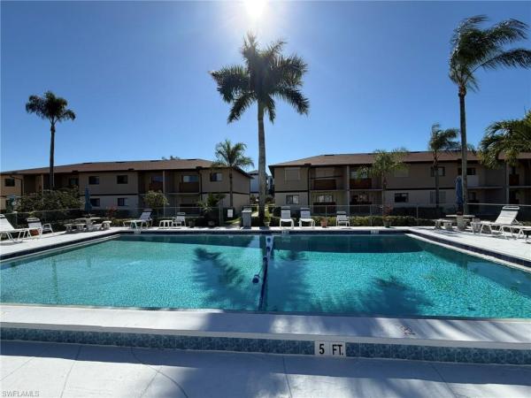 Pinewood South, 4790 Cleveland Ave #1206, Fort Myers, Florida 33907, image 3