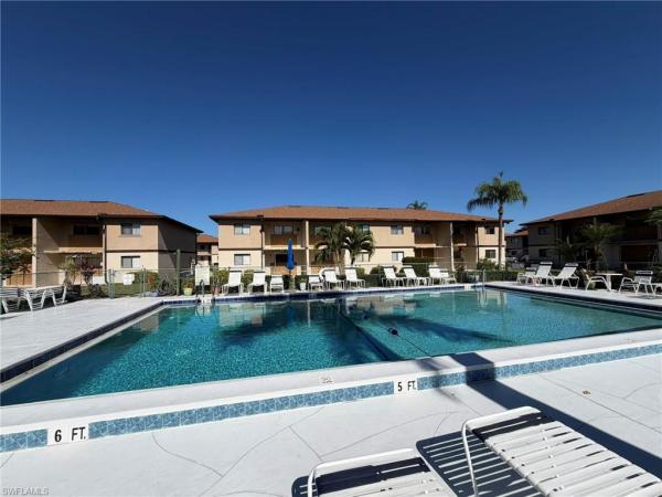 Pinewood South, 4790 Cleveland Ave #1206, Fort Myers, Florida 33907, image 2