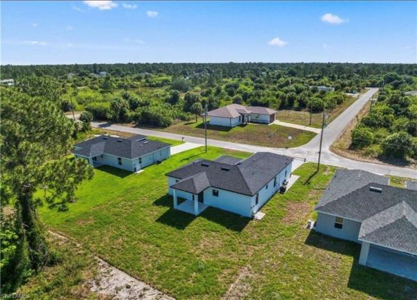 Lehigh Acres Residential, 328 Larose Ave, Lehigh Acres, Florida 33974, image 1