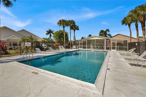 Tanglewood, 103 Tanglewood Ct #128-1, Naples, Florida 34113, image 1