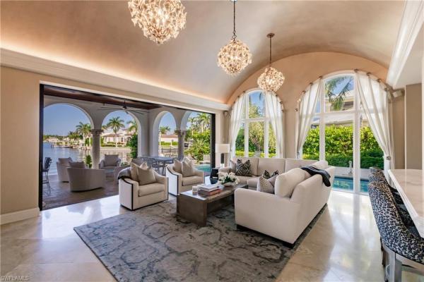 Royal Harbor, 2450 Tarpon Rd, Naples, Florida 34102, image 2