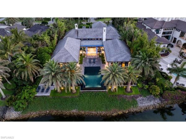 Port Royal, 3065 Fort Charles Dr, Naples, Florida 34102, image 2