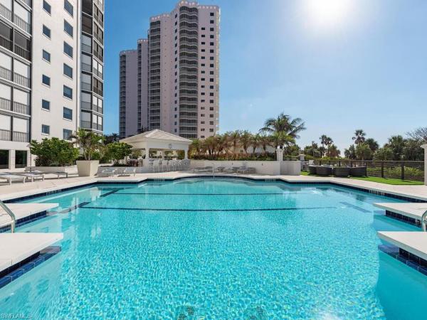 The Biltmore At Bay Colony, 8473 Bay Colony Dr, Naples, Florida 34108, image 1