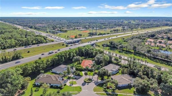 Wilshire Lakes, 4000 Stonesthrow Ct, Naples, Florida 34109, image 1