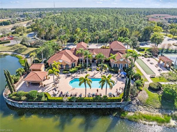 1830 Florida Club Cir, Naples, Florida 34112, image 1