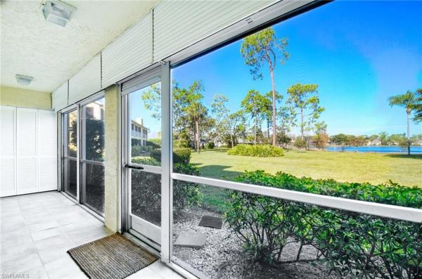Greenwood Village At Kings Lake, 2642 Kings Lake Blvd #102, Naples, Florida 34112, image 2