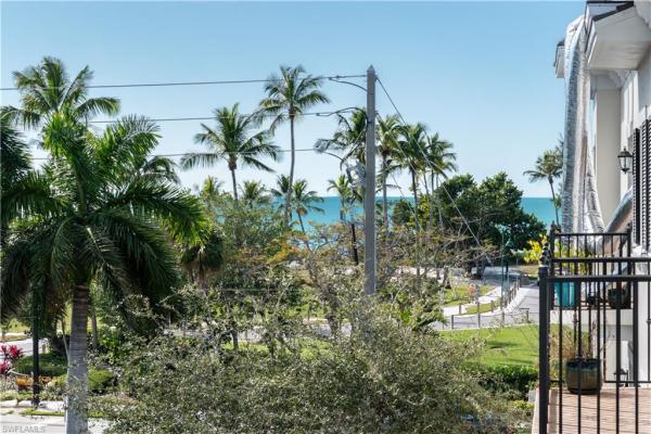 Charleston Square At Coquina Sands, 1400 N Gulf Shore Blvd #307, Naples, Florida 34102, image 1