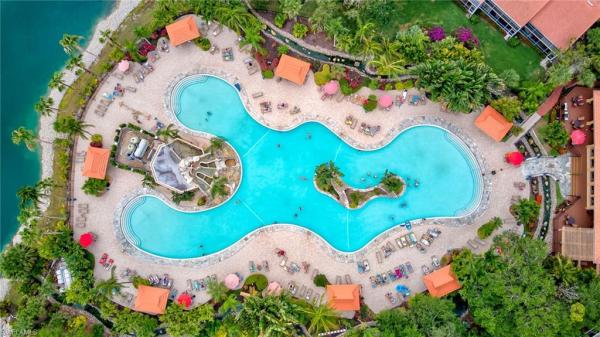 2385 Bayou Ln, Naples, Florida 34112, image 1