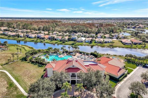 Hampton Lakes, 15732 Angelica Dr, Alva, Florida 33920, image 2