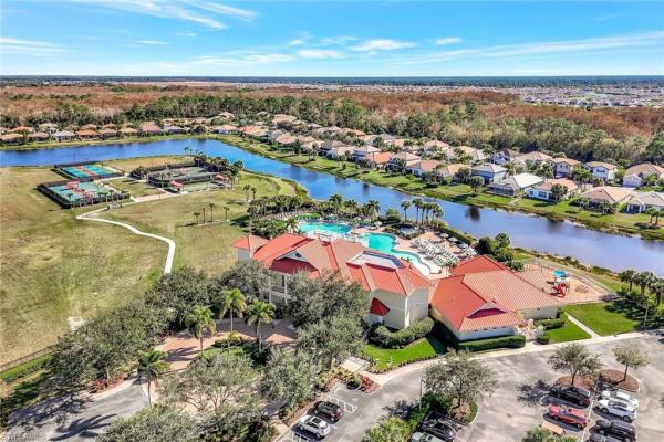 Hampton Lakes, 15732 Angelica Dr, Alva, Florida 33920, image 1