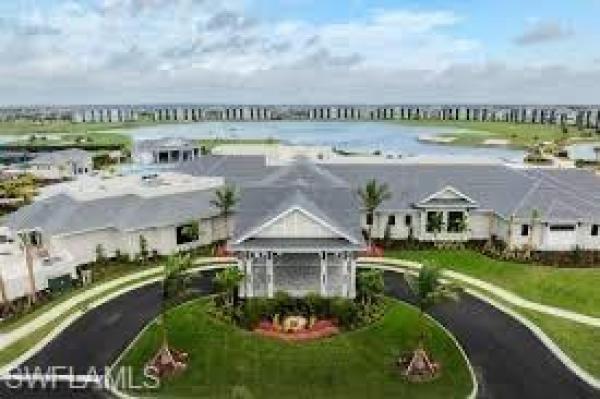 The National Golf & Country Club At Ave Maria, 6052 Ellerston Way #1712, Naples, Florida 34142, image 2
