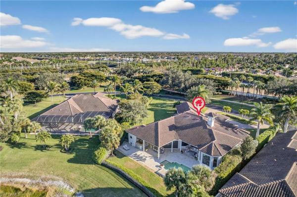 Buonasera, 16515 Buonasera Ct, Naples, Florida 34110, image 3