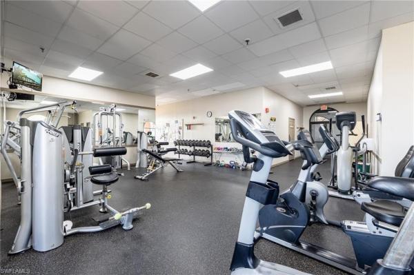 Sabal Springs Golf & Racquet Club, 3390 Sabal Springs Blvd, North Fort Myers, Florida 33917, image 2