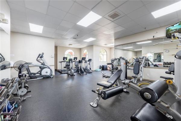 Sabal Springs Golf & Racquet Club, 3390 Sabal Springs Blvd, North Fort Myers, Florida 33917, image 1