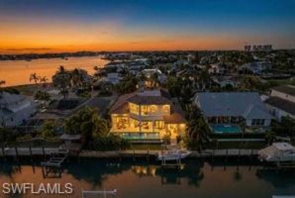 Royal Harbor, 1330 Marlin Dr, Naples, Florida 34102, image 1